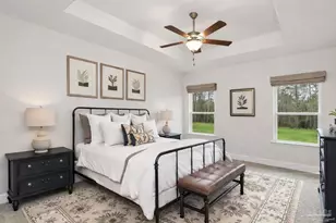 2769 Avalon St, Cantonment, FL 32533 - Photo 4