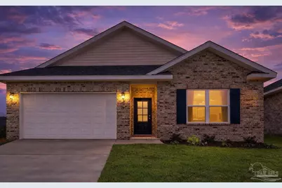 2769 Avalon St, Cantonment, FL 32533 - Photo 2