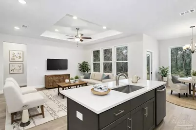 2769 Avalon St, Cantonment, FL 32533 - Photo 2