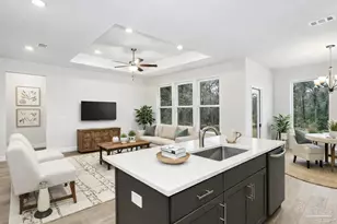 2769 Avalon St, Cantonment, FL 32533 - Photo 2