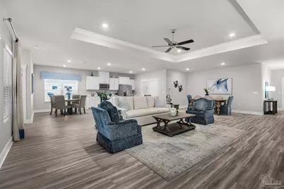 8694 Bluebell St, Milton, FL 32583 - Photo 6