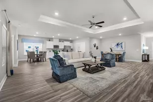 8694 Bluebell St, Milton, FL 32583 - Photo 6