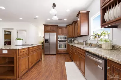 5089 Sanborn Dr, Milton, FL 32570 - Photo 12