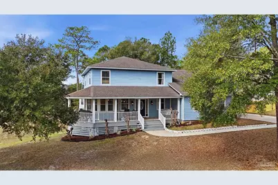 5089 Sanborn Dr, Milton, FL 32570 - Photo 1