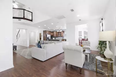 5089 Sanborn Dr, Milton, FL 32570 - Photo 16