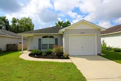 2009 Marquesas Ln, Pensacola, FL 32506 - Photo 1