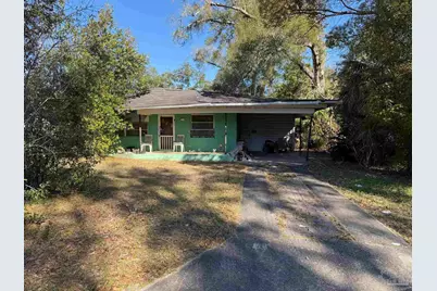 1604 E Yonge St, Pensacola, FL 32503 - Photo 1