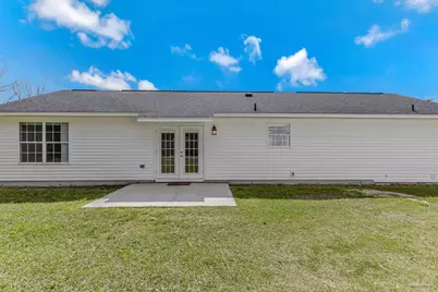 902 Heathrow Dr, Cantonment, FL 32533 - Photo 46