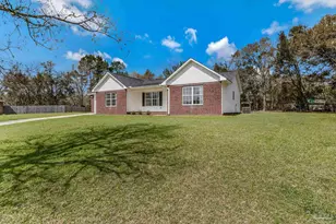 902 Heathrow Dr, Cantonment, FL 32533 - Photo 6