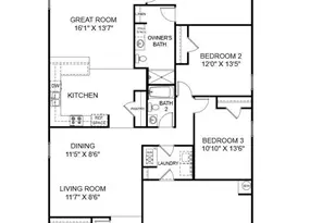 5892 San Martino St, Milton, FL 32583 - Photo 2