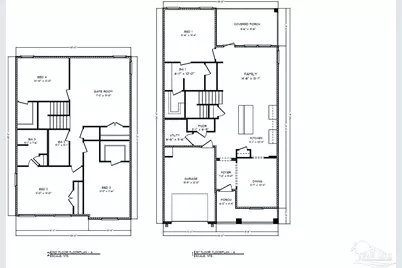 2909 Ironweed Cir, Cantonment, FL 32533 - Photo 4