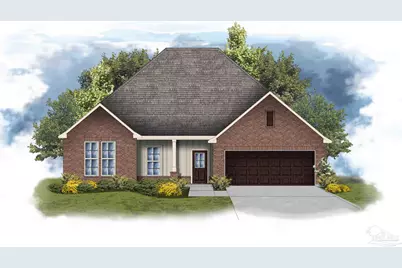 5157 Adeline Cir 10-G (LOT #), Pace, FL 32571 - Photo 2