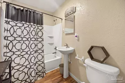 6480 Gaynell Ave, Milton, FL 32570 - Photo 12