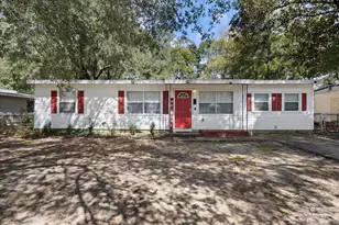 6480 Gaynell Ave, Milton, FL 32570 - Photo 1