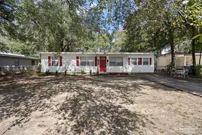 6480 Gaynell Ave, Milton, FL 32570 - Photo 1