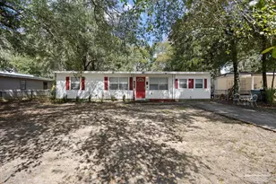 6480 Gaynell Ave, Milton, FL 32570 - Photo 1