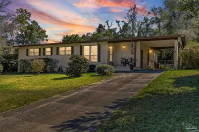 4907 Springhill Dr, Pensacola, FL 32503 - Photo 1