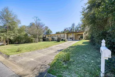 4907 Springhill Dr, Pensacola, FL 32503 - Photo 32