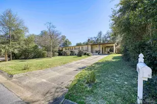 4907 Springhill Dr, Pensacola, FL 32503 - Photo 32