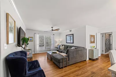 4907 Springhill Dr, Pensacola, FL 32503 - Photo 12