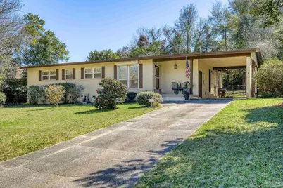 4907 Springhill Dr, Pensacola, FL 32503 - Photo 2