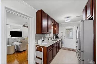 4907 Springhill Dr, Pensacola, FL 32503 - Photo 16