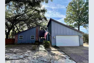 4502 Whisper Way, Pensacola, FL 32504 - Photo 2