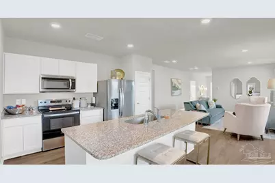 2913 Ironweed Cir, Cantonment, FL 32533 - Photo 10