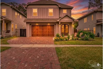 1360 N 10th Ave, Pensacola, FL 32506 - Photo 2