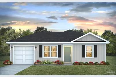 2905 Ironweed Cir, Cantonment, FL 32533 - Photo 1