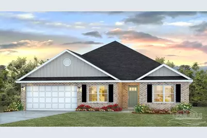 8656 Galatia St, Milton, FL 32583 - Photo 1