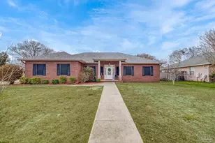 7135 Clearwood Rd, Pensacola, FL 32526 - Photo 2