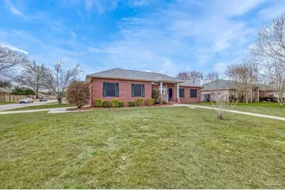 7135 Clearwood Rd, Pensacola, FL 32526 - Photo 6