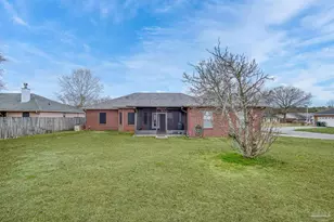 7135 Clearwood Rd, Pensacola, FL 32526 - Photo 2