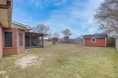 7135 Clearwood Rd, Pensacola, FL 32526 - Photo 44