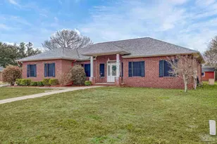 7135 Clearwood Rd, Pensacola, FL 32526 - Photo 2