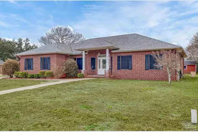 7135 Clearwood Rd, Pensacola, FL 32526 - Photo 1