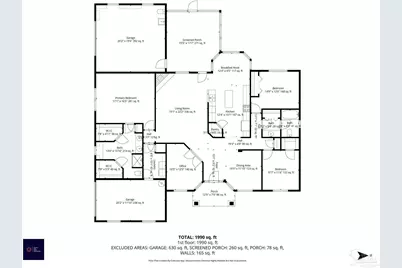 7135 Clearwood Rd, Pensacola, FL 32526 - Photo 62