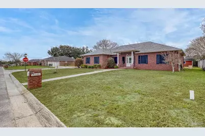 7135 Clearwood Rd, Pensacola, FL 32526 - Photo 56
