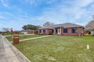 7135 Clearwood Rd, Pensacola, FL 32526 - Photo 56