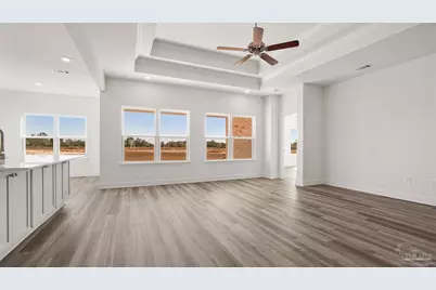 8677 Philippi St, Milton, FL 32583 - Photo 4