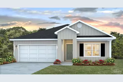 5877 Pelagic Dr, Milton, FL 32583 - Photo 1