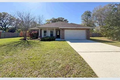 5441 Pescara Dr, Pace, FL 32571 - Photo 1