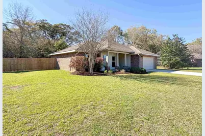 5441 Pescara Dr, Pace, FL 32571 - Photo 4