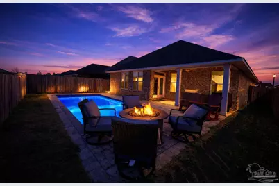 2343 Habersham Ln, Cantonment, FL 32533 - Photo 4