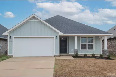 2343 Habersham Ln, Cantonment, FL 32533 - Photo 2