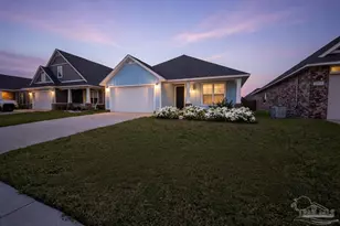 2343 Habersham Ln, Cantonment, FL 32533 - Photo 4