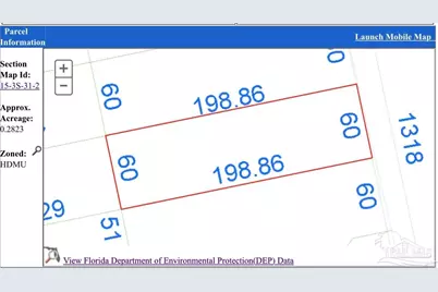 3347 Burns Ave, Pensacola, FL 32507 - Photo 1