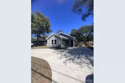 4404 Ellysee Way, Pensacola, FL 32505 - Photo 1