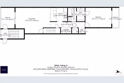 14259 Perdido Key Dr #2-B, Pensacola, FL 32507 - Photo 60